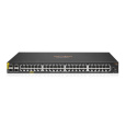 Aruba 6000 48G Class4 PoE 4SFP 740W Switch