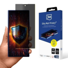 3mk Silky Matt Privacy pro Samsung Galaxy Z Fold 7