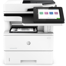 HP LaserJet Enterprise MFP M528f (43 strán za minútu, A4, USB/Ethernet, TLAČ/SKENOVANIE/ KOPÍROVANIE, FAX, duplex) HP LaserJet Enterprise MFP M528f (43 strán za minútu, A4, USB/Ethernet, TLAČ/SKENOVANIE/ KOPÍROVANIE, FAX, duplex)