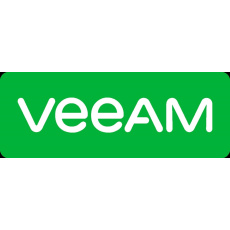 Veeam Backup and Replication Enterprise Additional 4yr 8x5 Support