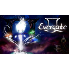 Evergate (PC) klíč Steam Evergate (PC) klíč Steam