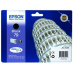 Čierna atramentová kazeta EPSON série WF-5xxx "Pisa" 79 Black (14,4 ml)