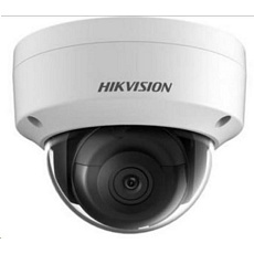 Hikvision DS-2CD1143G2-I(4mm)(T), 4MPix IP Dome kamera; IR 30m, IP67, IK10