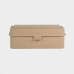 Kodak Film Case 120/135 (large) beige