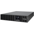 CyberPower OnLine S UPS 1000VA/900W, 2U, XL, Rack/Tower