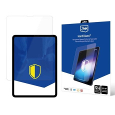 3mk HardGlass 11" pro Apple iPad Pro 11" 3/4 gen 3mk HardGlass 11" pro Apple iPad Pro 11" 3/4 gen