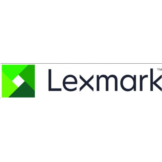 Toner Lexmark pre CS/CX417,517 Yellow z programu Lexmark Return Program na 3 500 strán