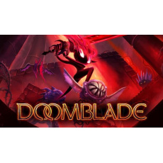 DOOMBLADE (PC) klíč Steam