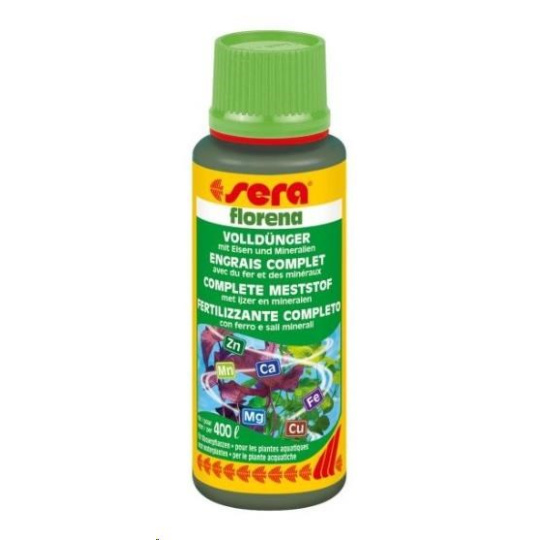 Sera - Florena 100ml