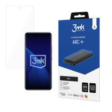 3mk ochranná folie ARC+ pro Redmi Note 15 Pro 4G 3mk ochranná folie ARC+ pro Redmi Note 15 Pro 4G
