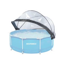 Marimex Pool House Control zastřešení pro rámové bazény 3,66 m Marimex Pool House Control zastřešení pro rámové bazény 3,66 m