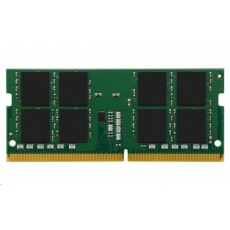 SODIMM DDR4 8GB 3200MHz CL22 KINGSTON ValueRAM