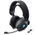 DELL Alienware Wired Gaming Headset - AW520H (Dark Side of the Moon)