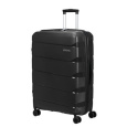 American Tourister AIR MOVE SPINNER 75/28 Black