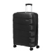 American Tourister AIR MOVE SPINNER 75/28 Black