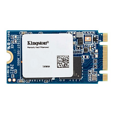 Kingston SSD Industrial 256GB SATA M.2 2242 (R:550, W:480MB/s) Kingston SSD Industrial 256GB SATA M.2 2242 (R:550, W:480MB/s)