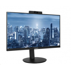 Targus® 23.8" primárny dokovací monitor s rozlíšením Full HD a 100 PD