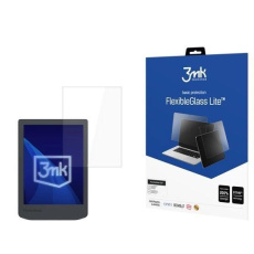 3mk hybridní sklo FlexibleGlass Lite pro PocketBook Verse Lite (619)