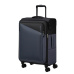 American Tourister Daring dash SPINNER M EXP TSA Black/Grey