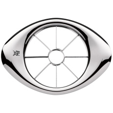 WMF Kráječ na jablka Gourmet, nerezová ocel Cromargan