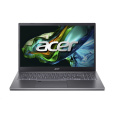 BAZAR - ACER NTB Aspire 5 15 (A515-58M-39GE), i3-1315U,15,6" FHD IPS,8GB,512GB,UHD Graphics,W11H, Steel Gray - Rozbaleno