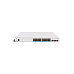 Cisco Catalyst switch C1300X-24MU-4X (24x2,5GbE,4xSFP28,10Gb/s uplink - 25Gb/s stack only,16xPoE+,8xPoE++,740W)