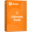 _Nový Avast Ultimate pre Windows 1 licencia na 24 mesiacov