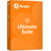 _Nový Avast Ultimate pre Windows 1 licencia na 24 mesiacov