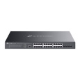 TP-Link OMADA switch SG3428XMPP (24xGbE,4xSFP+,16xPoE+,8xPoE++,500W,1xconsole)