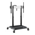 Optoma IFPD RISE 5305 MOTORIZED DISPLAY LIFT TROLLEY 50 B EU