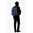 Samsonite MYSIGHT batoh na notebook 17,3" Blue