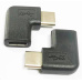 Adaptér PREMIUMCORD USB 3.0 A/male - USB-C 3.1/žena