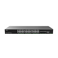 Grandstream GWN7813 Layer 3 Managed Network Switch 24 portů / 4x SFP+