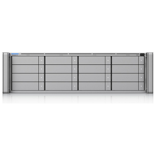 UBNT Enterprise NAS