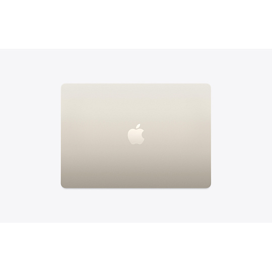 MacBook Air 15'' M5 chip  with 10-core CPU and 10-core GPU, 24GB, 1TB SSD - Starlight