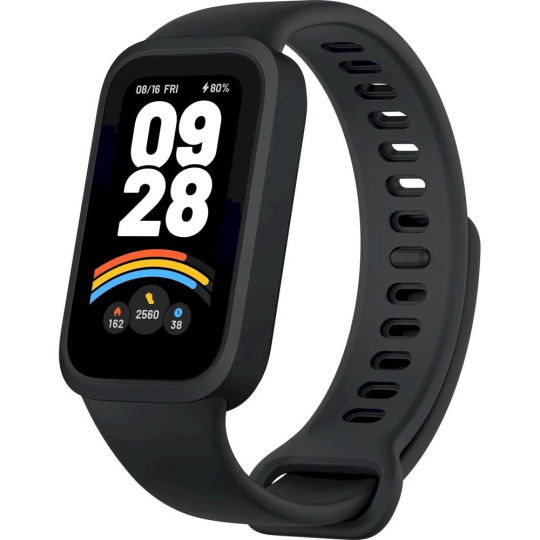 Xiaomi Smart Band 9 Active Black Xiaomi Smart Band 9 Active Black