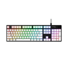 HyperX WHT PBT Keycaps Full Key Set-US - Příslušenství ke klávesnici HyperX WHT PBT Keycaps Full Key Set-US - Příslušenství ke klávesnici