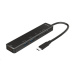 iTec USB-C Travel Easy Dock 4K HDMI + Power Delivery 60 W