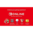 Nintendo Switch Online + Expansion Pack (365 Days Family Membership)