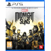 PS5 hra Marvel's Midnight Suns Enhanced Edition