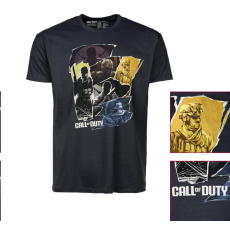 COD 2023 Keyart Collage Tee M