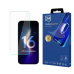 3mk hybridní sklo FlexibleGlass pro Apple iPhone 16 Pro Max