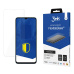 3mk hybridní sklo FlexibleGlass pro MyPhone Hammer Energy X
