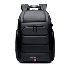 MYBALO ASTON Perfektní volba pro minimalisty s dobrým vkusem 6 ikon: - Nejtenčí batoh - Elegantní - Kapsa na notebook do 15,6" - Kapsa na tablet do 9" - Otevírání o 180 stupňů - USB a USB-C port - Drží tvar - Voděodolný - Skryté kapsy Elegantní a minimalistický Jedná se o velmi elegantní a minimalistický batoh. S tímto parťákem neuděláte chybu při běžném nošení do města, ani na důležité schůzce. Tenký batoh MYBALO Aston je batoh s vůbec nejmenší hloubkou z naší nabídky. Díky tomu působí elegantně a minimalisticky, ale i přesto se do něj vejdou všechny vaše nezbytnosti. Kvalitní voděodolný materiál, dlouhá životnost Kvalitní umělá kůže zajišťuje trvanlivost a odolnost batohu proti vodě a opotřebení. MYBALO Aston tak bude vaším společníkem opravdu dlouho. Drží tvar Batoh si zachovává svůj tvar také v případě, že jej budete mít úplně prázdný. Vestavěný USB a USB-C port Nabíjejte svá elektronická zařízení kdekoli a kdykoli díky vestavěnému USB a USB-C portu. Popruh k uchycení na kufr Cestujte pohodlně. Kdykoli chcete mít volná záda, jednoduše připevněte batoh na rukojeť svého kufru. Pohodlné polstrování Užijte si komfortní nošení díky kvalitnímu a prodyšnému polstrování ramenních popruhů a zádové části. Další praktické kapsy Zorganizujte si pohodlně a snadno své věci díky množství vychytaných kapes. Skryté kapsy V zádové části a na ramenním popruhu najdete skryté kapsy pro bezpečné uložení cenností. Vnitřní kapsy Vnitřní kapsy slouží pro snadnou organizaci všech vašich věcí. Přední kapsa Přední kapsa je určena pro věci, které chcete mít rychle a snadno po ruce. Parametry: - Rozměry: 46 x 30 x 9 cm - Objem: 11 l - Hmotnost: 1,19 kg - Kapsa na notebook: Ano (do vel. 15,6") - Kapsa na tablet: Ano (do vel. 9") - USB port: Ano - Voděodolnost: Ano - Hlavní materiál: Ekokůže + Polyester - Podšívka: Polyester - Barva: Černá MYBALO ASTON Perfektní volba pro minimalisty s dobrým vkusem 6 ikon: - Nejtenčí batoh - Elegantní - Kapsa na notebook do 15,6" - Kapsa na tablet do 9" - Otevírání o 180 stupňů - USB a USB-C port - Drží tvar - Voděodolný - Skryté kapsy Elegantní a minimalistický Jedná se o velmi elegantní a minimalistický batoh. S tímto parťákem neuděláte chybu při běžném nošení do města, ani na důležité schůzce. Tenký batoh MYBALO Aston je batoh s vůbec nejmenší hloubkou z naší nabídky. Díky tomu působí elegantně a minimalisticky, ale i přesto se do něj vejdou všechny vaše nezbytnosti. Kvalitní voděodolný materiál, dlouhá životnost Kvalitní umělá kůže zajišťuje trvanlivost a odolnost batohu proti vodě a opotřebení. MYBALO Aston tak bude vaším společníkem opravdu dlouho. Drží tvar Batoh si zachovává svůj tvar také v případě, že jej budete mít úplně prázdný. Vestavěný USB a USB-C port Nabíjejte svá elektronická zařízení kdekoli a kdykoli díky vestavěnému USB a USB-C portu. Popruh k uchycení na kufr Cestujte pohodlně. Kdykoli chcete mít volná záda, jednoduše připevněte batoh na rukojeť svého kufru. Pohodlné polstrování Užijte si komfortní nošení díky kvalitnímu a prodyšnému polstrování ramenních popruhů a zádové části. Další praktické kapsy Zorganizujte si pohodlně a snadno své věci díky množství vychytaných kapes. Skryté kapsy V zádové části a na ramenním popruhu najdete skryté kapsy pro bezpečné uložení cenností. Vnitřní kapsy Vnitřní kapsy slouží pro snadnou organizaci všech vašich věcí. Přední kapsa Přední kapsa je určena pro věci, které chcete mít rychle a snadno po ruce. Parametry: - Rozměry: 46 x 30 x 9 cm - Objem: 11 l - Hmotnost: 1,19 kg - Kapsa na notebook: Ano (do vel. 15,6") - Kapsa na tablet: Ano (do vel. 9") - USB port: Ano - Voděodolnost: Ano - Hlavní materiál: Ekokůže + Polyester - Podšívka: Polyester - Barva: Černá