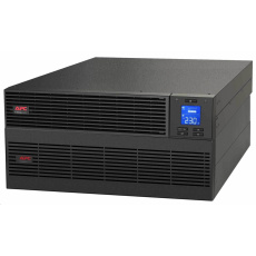 APC Easy UPS SRV RM 5000VA 230V, s externou batériou, s RailKitom, On-line, 5U (5000W)