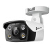 TP-Link VIGI C330(4mm), 3MP, Bullet, PoE, IR 30m, Micro SD card