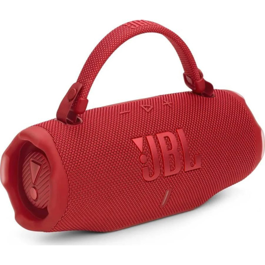 JBL Charge 6 Red