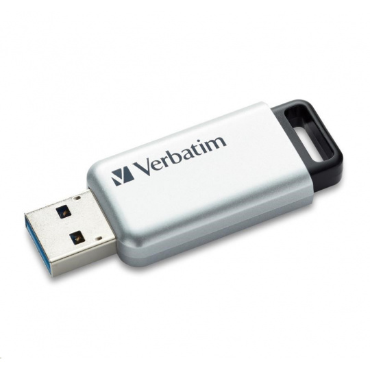 VERBATIM Secure Data Pro USB disk 16 GB (PC a MAC)