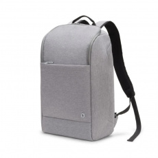 DICOTA Eco Backpack MOTION 13 - 15.6" svetlo šedá