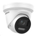 Hikvision DS-2CD2387G2H-LISU/SL(2.8mm)(eF), 8MPix IP Turret Hybrid ColorVu AcuSense kamera; LED/IR 40m, WDR 130dB,audio,